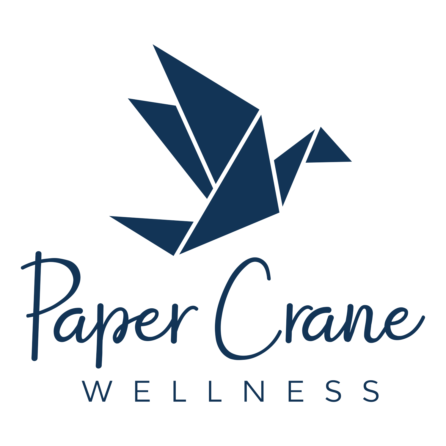 Paper Crane Wellness LLC