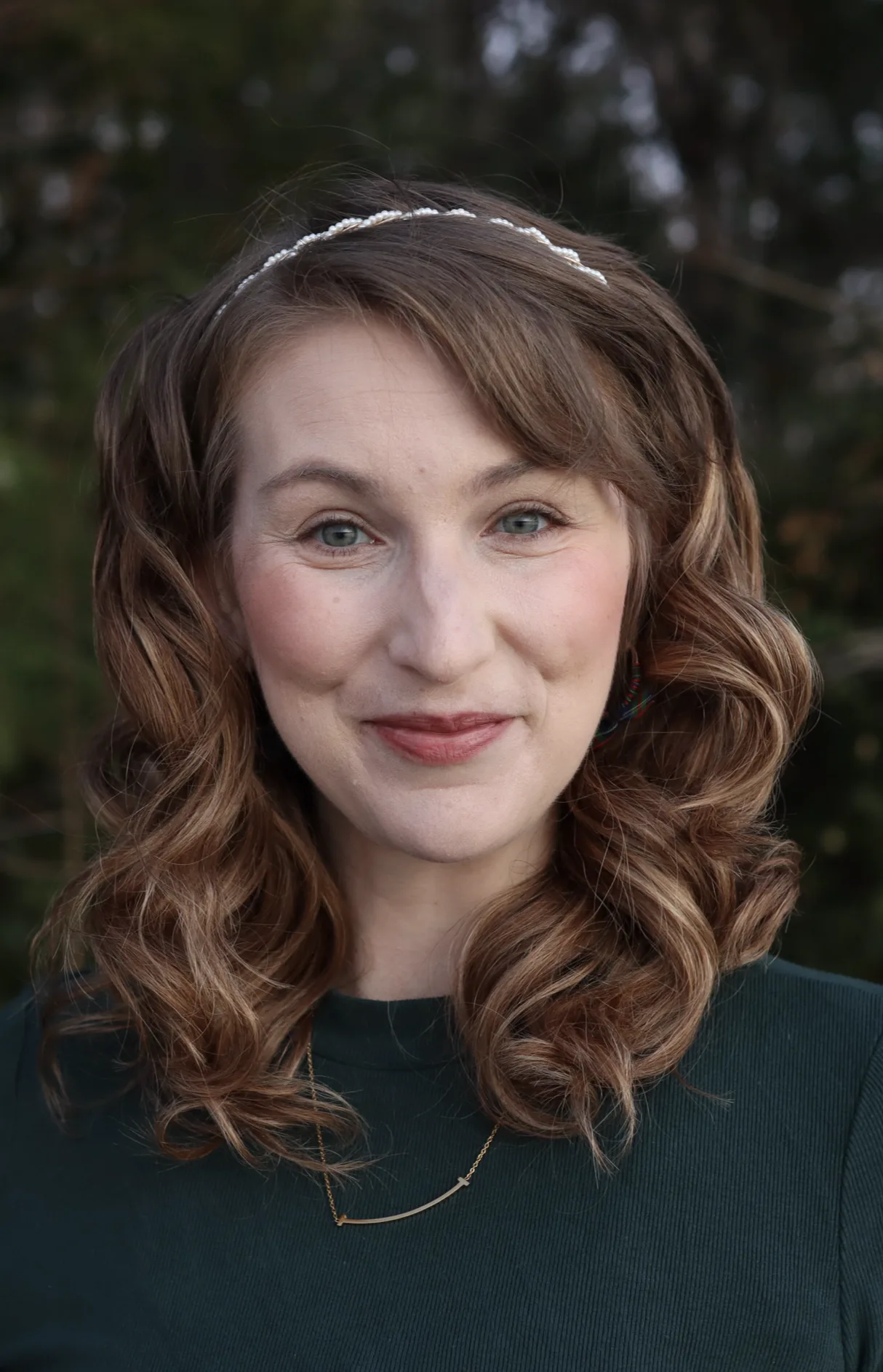 Rebekah P. Tozer, LISW-CP — therapist at Paper Crane Wellness