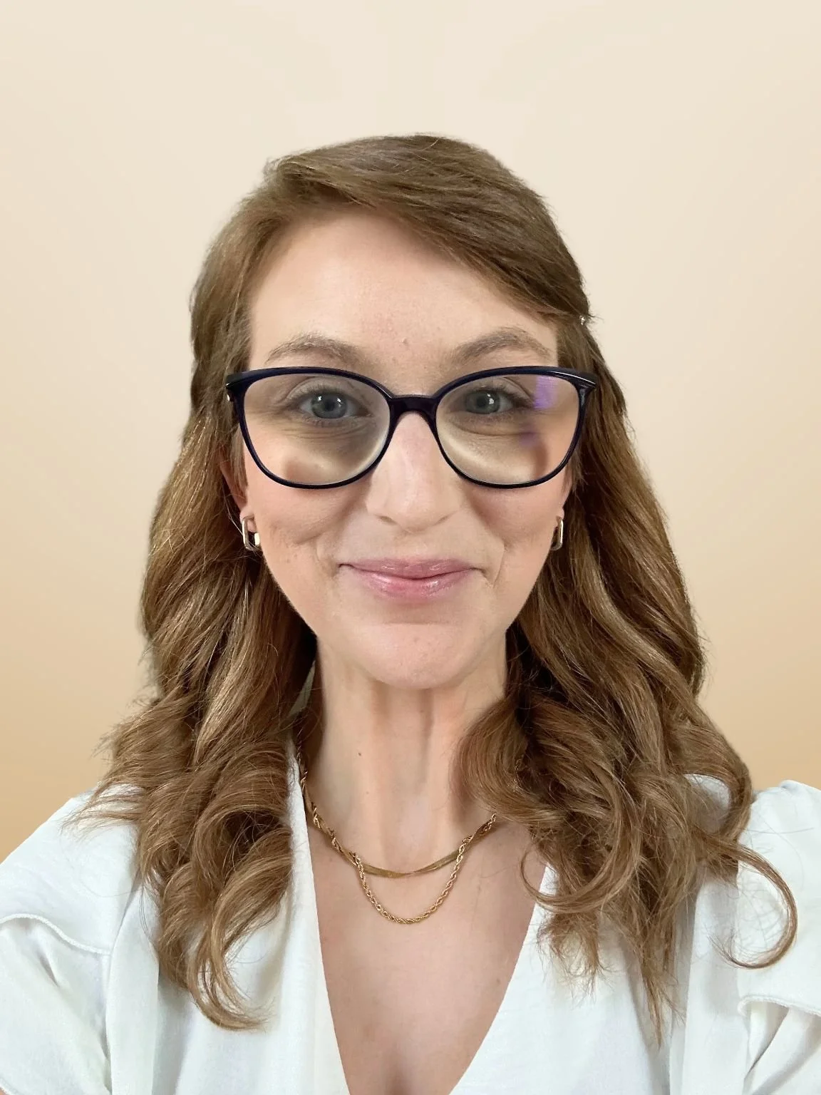 Rebekah P. Tozer, LISW-CP — founder of Paper Crane Wellness
